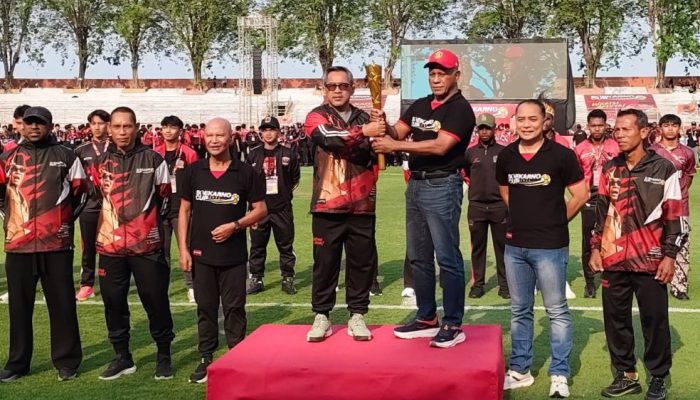 Surabaya Jadi Tuan Rumah Soekarno Cup U-17 2026, Ajang Seleksi Talenta Muda Nasional