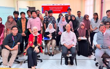 Kadin Jatim: Penyandang Disabilitas Punya Potensi Besar, Kompetensi Diperkuat Lewat Pelatihan dan Sertifikasi