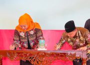 Gubernur Khofifah Dorong Perluasan Pasar dan Investasi Jatim di Kalimantan Barat