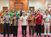 Tak Sekadar Seremonial, Bupati Tulungagung Minta Peserta Jadi Agen Sosialisasi Pembebasan Pajak