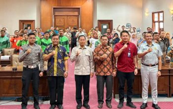 Tak Sekadar Seremonial, Bupati Tulungagung Minta Peserta Jadi Agen Sosialisasi Pembebasan Pajak