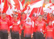 Gubernur Khofifah: Kedaulatan Bukan Hanya Jaga Batas Wilayah, Tapi Juga Sumber Air dan Keanekaragaman Hayati**