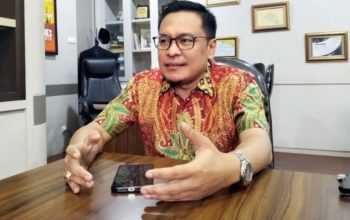 Arif Fathoni Kritik Pengelolaan Aset Daerah yang Terlalu Administratif, Dorong Orientasi Bisnis**