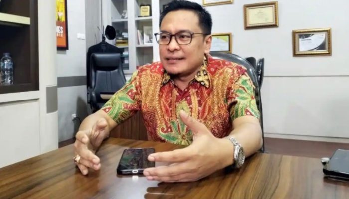 Arif Fathoni Kritik Pengelolaan Aset Daerah yang Terlalu Administratif, Dorong Orientasi Bisnis**