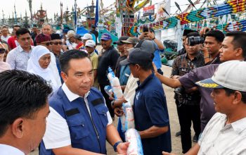 DKP Jatim Catat Tren Positif Sektor Perikanan, 31 Inovasi Jadi Pengungkit Pertumbuhan