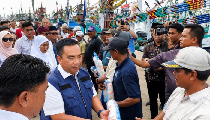DKP Jatim Catat Tren Positif Sektor Perikanan, 31 Inovasi Jadi Pengungkit Pertumbuhan
