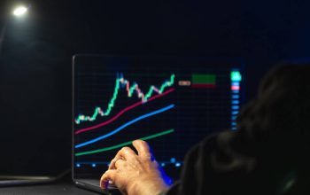 IHSG Anjlok 1,48%, Investor Asing Malah Borong Saham Rp1,37 Triliun