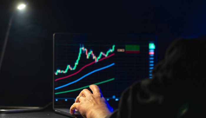 IHSG Anjlok 1,48%, Investor Asing Malah Borong Saham Rp1,37 Triliun