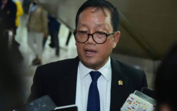 Wakil Ketua Komisi XII DPR RI Sugeng Suparwoto Soroti Tumpang Tindih Regulasi yang Hambat Lifting Minyak