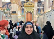 Khofifah di Madinah: Sayyidah Aisyah RA Teladan Perempuan Berilmu bagi Umat Islam