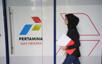 PGN Raih Capital Market Excellence Awards 2026, Perkuat Kepercayaan Investor