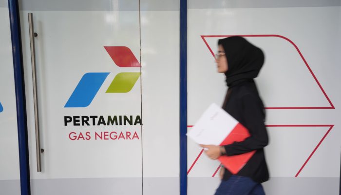 PGN Raih Capital Market Excellence Awards 2026, Perkuat Kepercayaan Investor