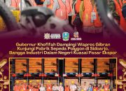 Khofifah Salurkan Bantuan Air Bersih di Ngawi, 1.624 KK Terdampak Kekeringan di 22 Desa