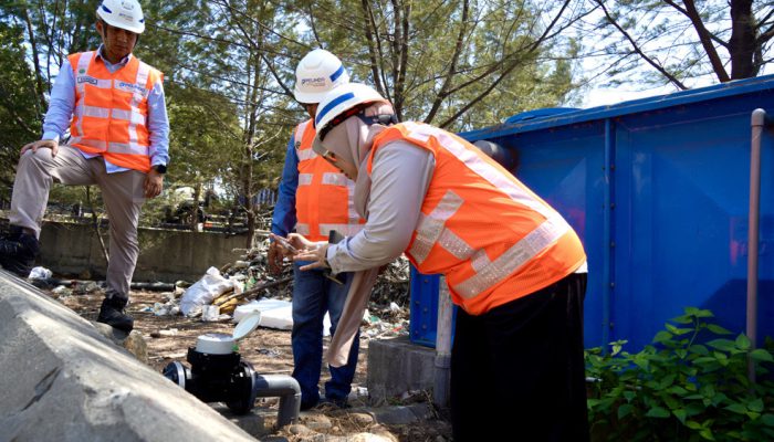 Verifikasi Proper Teguhkan Komitmen PT TTL Perkuat Implementasi Green Port