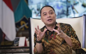 Permudah Warga Mengadu, Hotline Lapor Cak Eri Perkuat Pelayanan Publik Kota Surabaya