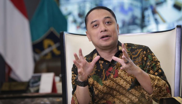 Permudah Warga Mengadu, Hotline Lapor Cak Eri Perkuat Pelayanan Publik Kota Surabaya