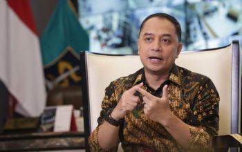 Bunda Jelita Satukan Layanan Kesehatan dan Administrasi Kependudukan, Akta Kelahiran Ditargetkan Terbit 1×24 Jam
